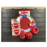 KONG - Flyer, Signature Balls, King, Dog Toys -...