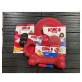 KONG Dog Toys - Extreme, Ball, King, Goodie...