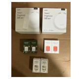 Pura Smart Fragrance Diffuser - Smart Home...