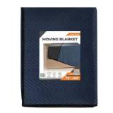 Pratt Retail Specialties Moving Blanket - Heavy...