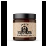 Johnny Slicks Water Based Pomade | Strong Hold,...
