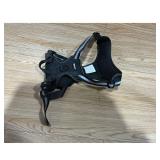 Amazon Basics Dog Harness - Reflective Strips,...