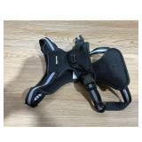 Amazon Basics Dog Harness - Padded Vest,...