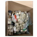 Pex Fittings & Supply Line- Plumbing Parts