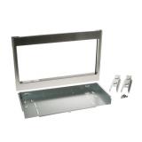 GE Appliances JX827SFSS Microwave Trim Kit...