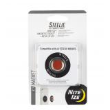 Nite Ize Steelie Orbiter Magnetic Socket One Size