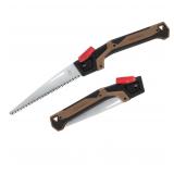 Gerber Gear Bushcraft Saw - Portable Camping...