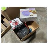 Babycakes Cake Pop Maker - Purple, Baking...