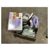 Babycakes Cake Pop Maker - Purple, Kitchen...
