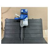 Kreg VersaGrip Clamp, 12", Adjustable Clamp...