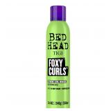 TIGI Bed Head Foxy Curls Curly Hair Mousse for...