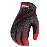 Grease Monkey DuraKnit Gloves Large