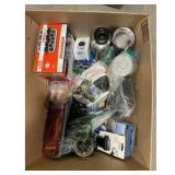 Sylvania H6054 LED Headlights - High Beam, Low...