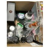 Klean Kanteen - Water Bottles & Accessories