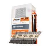 Paslode, Framing Nails and Fuel Pack, 650535, 3...