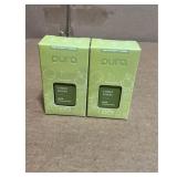 Pura Citrus Leaves - Fragrance Refills, Open...