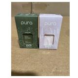 Pura - Fragrance Refill - Apple Orchard,...