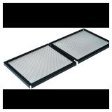 Exo Terra Screen Cover for Hinged Door,...