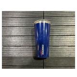 Corkcicle Tumbler - 24 oz, Insulated, Blue