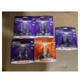 Sylvania, XtraVision, SilverStar...