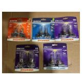 Sylvania Automotive Bulbs - XtraVision,...