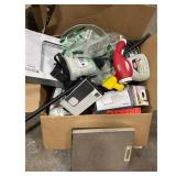 Ortho, Glacier, and Defiant - Gardening...