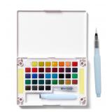 SAKURA XNCW-36N Koi Watercolor Field 36 Color...