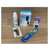 CVS Health Portable Pulse Oximeter - Oxygen...