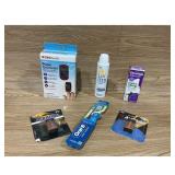 CVS Health Pulse Oximeter, Measures Oxygen...