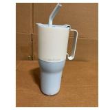 Klean Kanteen Insulated Tumbler - with Handle,...