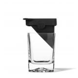 Corkcicle Whiskey Wedge - Premium Old Fashioned...