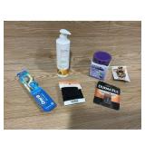 Oral-B MAX Clean - Toothbrush, Soft Bristles