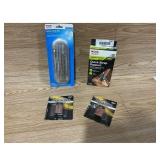 CVS Health Acne Tool Kit, Stainless Steel,...