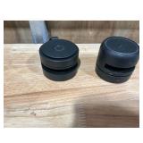 BUMP portable bluetooth speaker