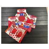 KONG - Classic, Flyer, Goodie Bone, Signature...