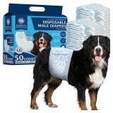 American Kennel Club Pet Diapers 1-Pack $22.99