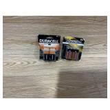 Duracell, CVS, 9V Batteries- Alkaline