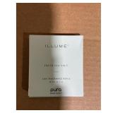 ILLUME Fresh Sea Salt, Car Fragrance Refill,...