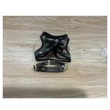 Browning - Dog Collar and Voyager Harness, Camo...