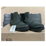 Sorel Chelsea Boots, Size 9, Black, Casual,...