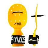 FINIS Bolster Swim Paddles - Stroke Technique...