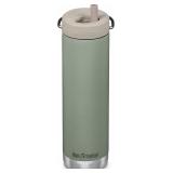 Klean Kanteen TKWide Insulated Water Bottle...