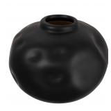 Creative Co-Op Pinched Organic Shape Terracotta...