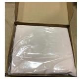 Amazon Basics, Microfiber Sheet Set, Blush...