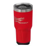 Milwaukee Electric Tool Packout 30 Oz Drink...