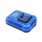Kreg 20V Blue Ion Fast Charger - Rapid Charging...