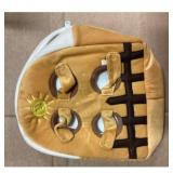 Weepak Backpack - Plush Square Animal Backpack,...