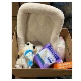 First Quality FirstDry - Cat Diapers,...