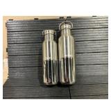 Klean Kanteen Insulated Bottles, Stainless Steel