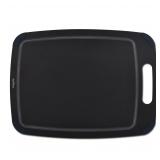 Zyliss Wood Fiber Cutting Board - Recycled Wood...